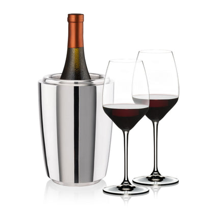 Pescara Wine Cooler & RIEDEL Extreme Wine Set