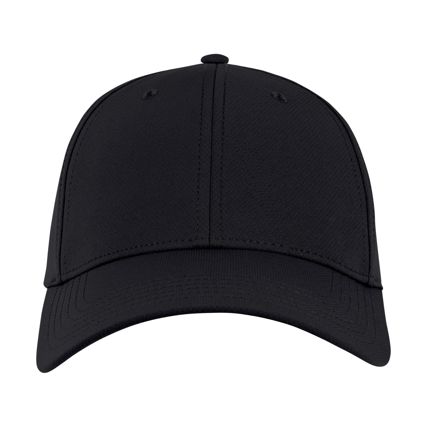 Black Ahead Stratus Performance Cap