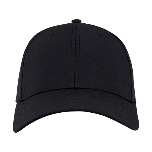Black Ahead Stratus Performance Cap