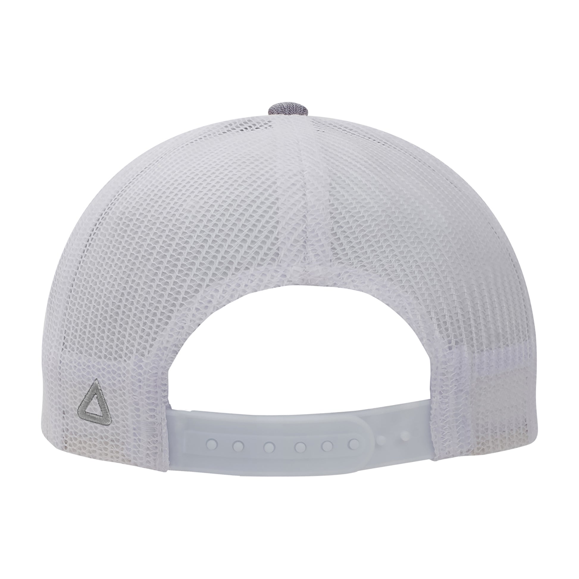 Carbon Linen/White Ahead Brant Cap