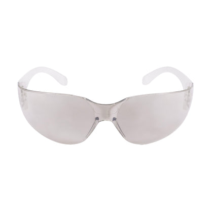 Mirage™ Safety Eyewear - Clear Frame - Clear Lens