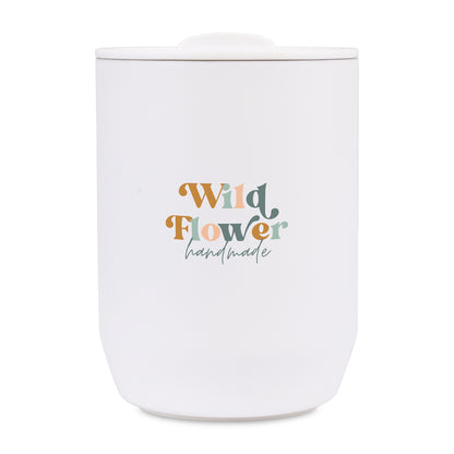 Aviana™ Rowan Recycled Wine Tumbler - 15 Oz.