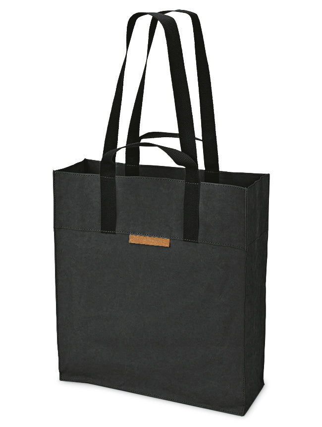Ebony Out of The Woods® City Tote