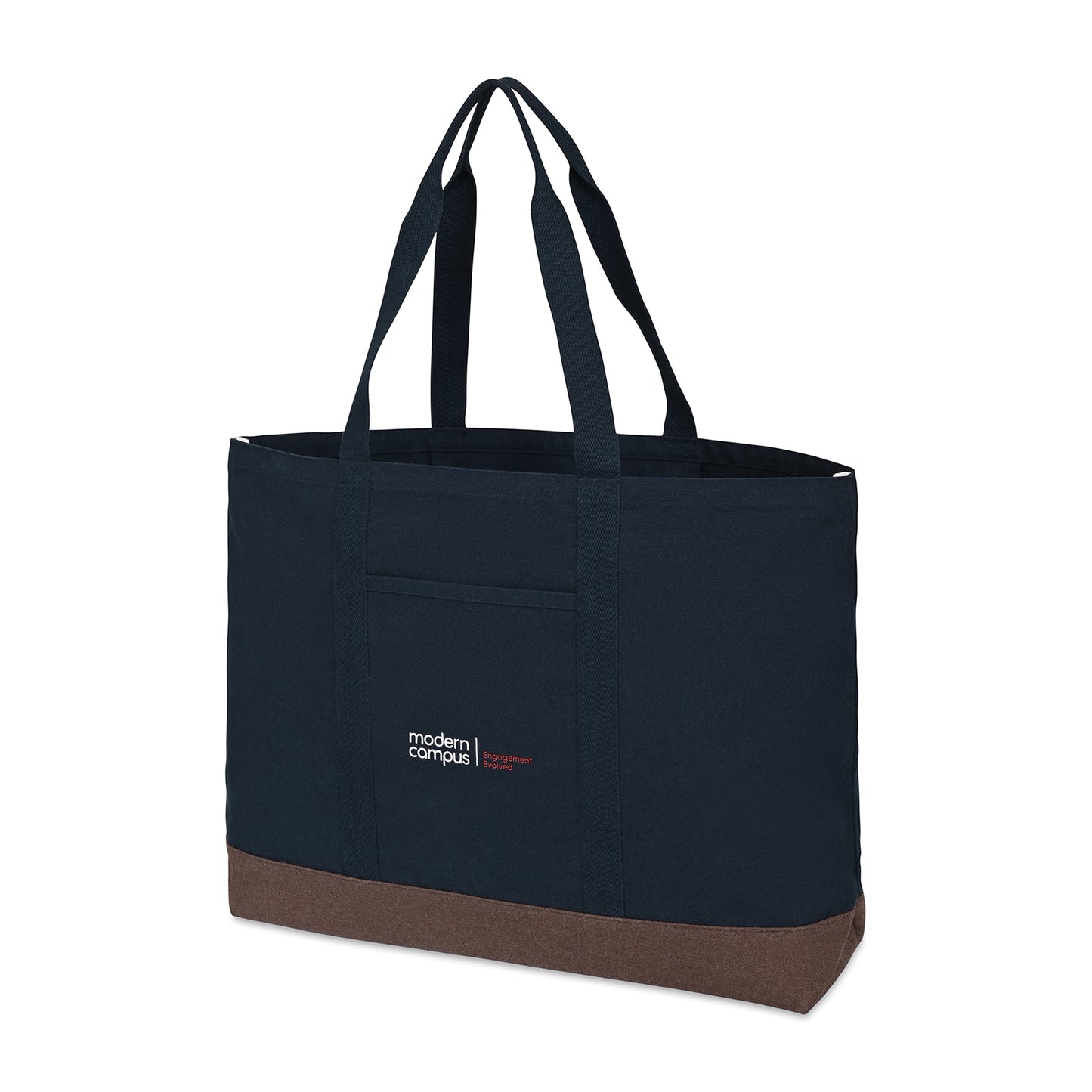 Ivy AWARE™ Recycled Cotton Carry-All Tote