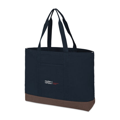 Ivy AWARE™ Recycled Cotton Carry-All Tote