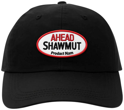 Ahead Shawmut Cap