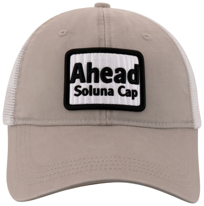 Ahead Solana Cap