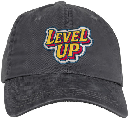Ahead The Carmel Cap