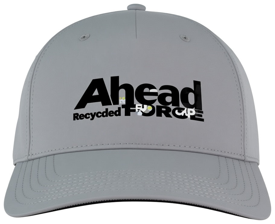 Ahead The Force Recycled Performance Cap