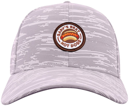 Ahead The Streaker Performance Cap