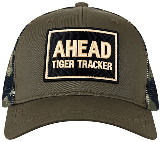 Ahead Tiger Trucker