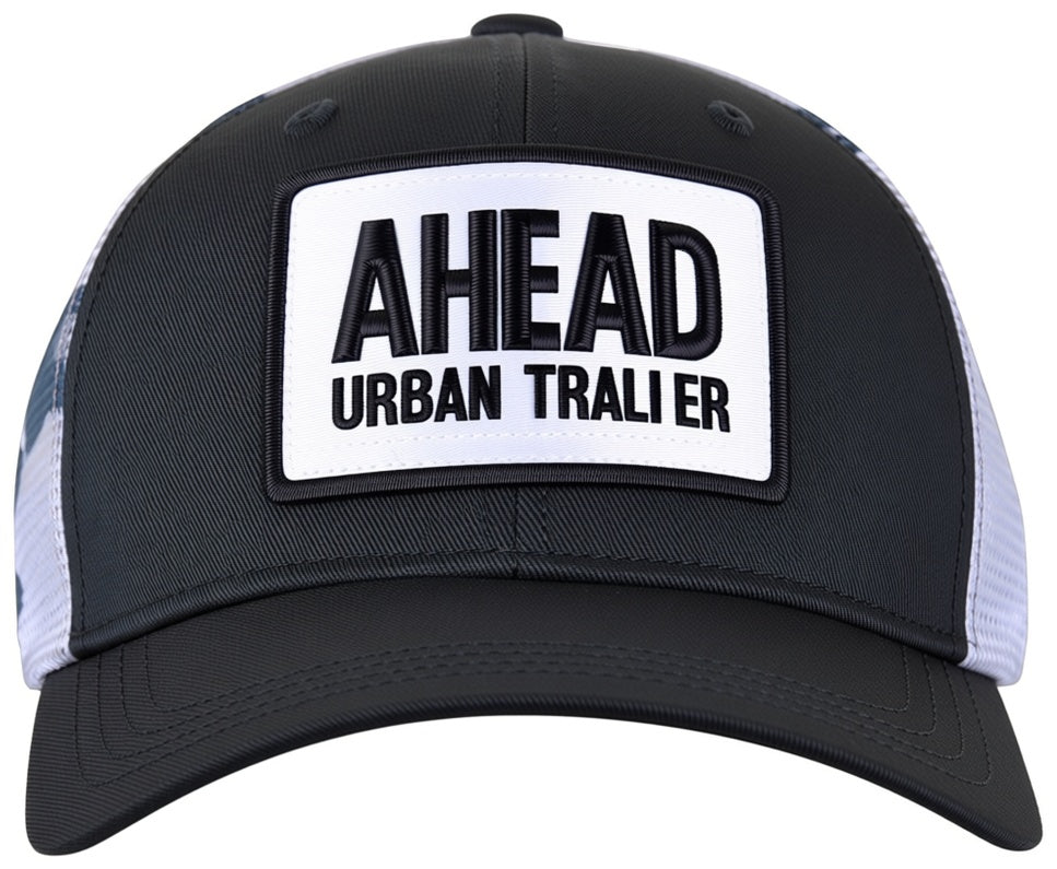 Ahead Urban Trucker