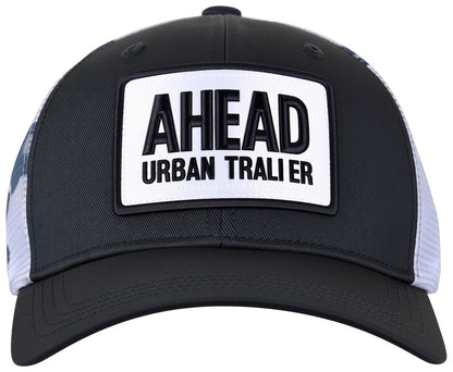 Ahead Urban Trucker