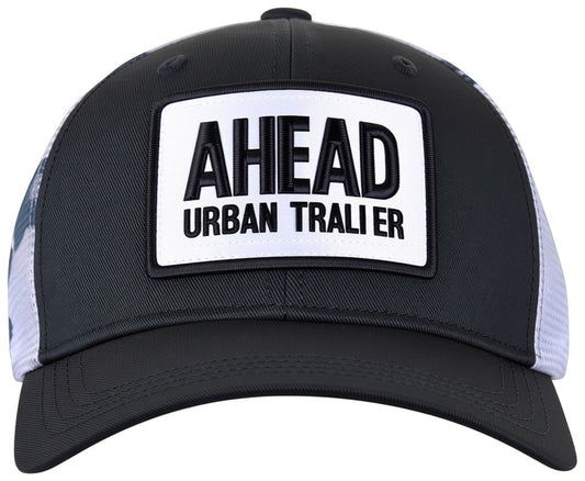 Ahead Urban Trucker