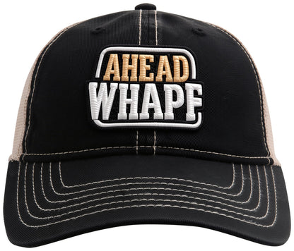 Ahead Wharf Cap