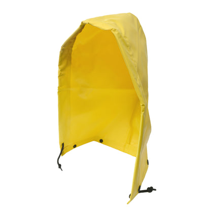 35HO Universal Hood - Safety Yellow - Size U