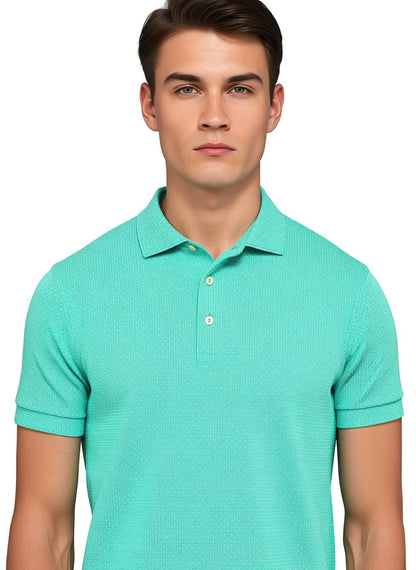 Peter Millar Men's Dashwood Performance Jersey Polo