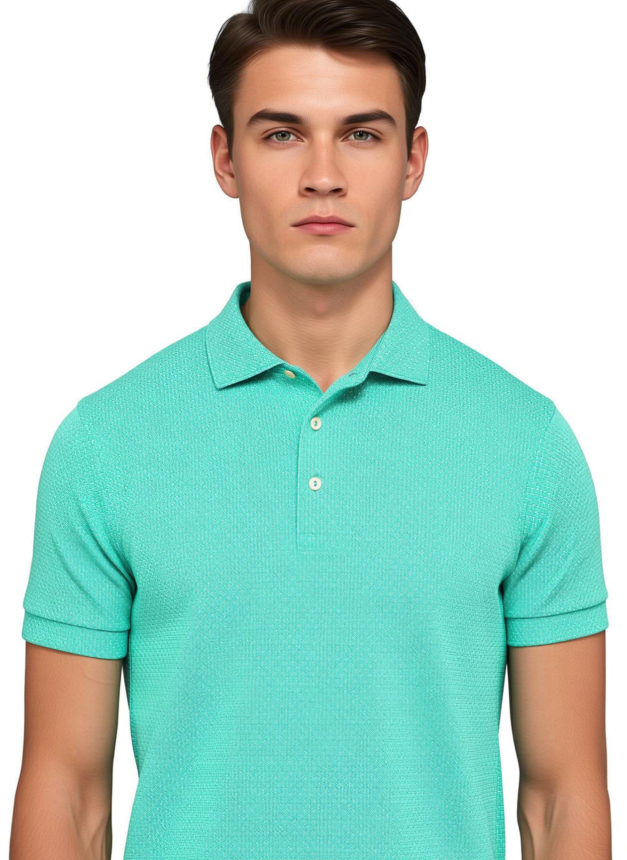 Peter Millar Men's Dashwood Performance Jersey Polo
