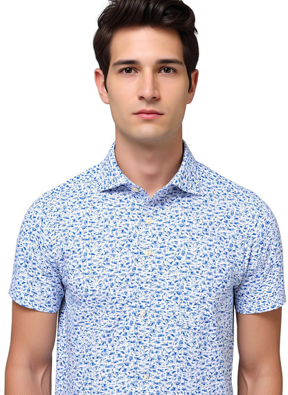 Peter Millar Men's Coastline Performance Jersey Polo