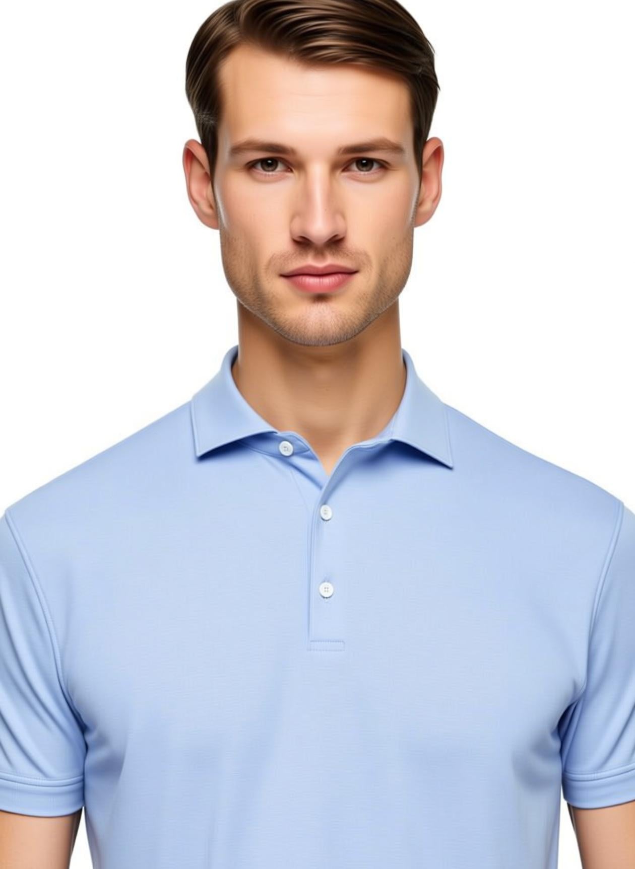 Peter Millar Men's Crown Flex Cotton Polo