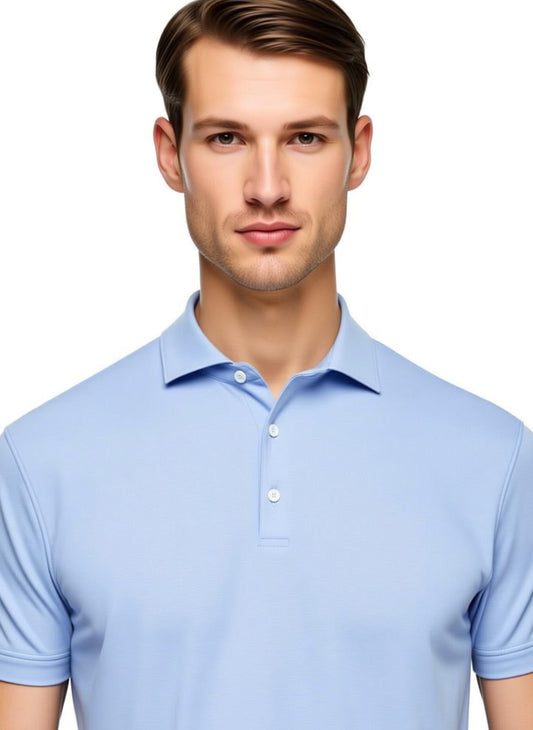 Peter Millar Men's Crown Flex Cotton Polo