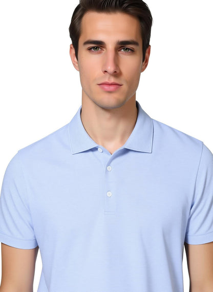 Peter Millar Men's Ryles Crown Flex Cotton Polo