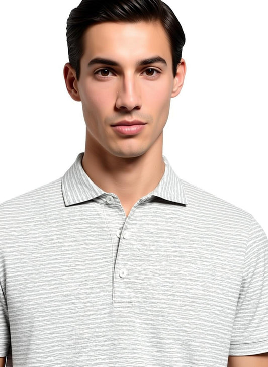 Peter Millar Men's Gilman Crown Flex Cotton Polo