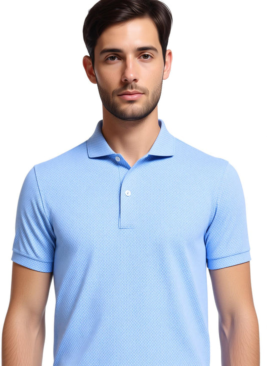 Peter Millar Men's Granada Performance Jersey Polo