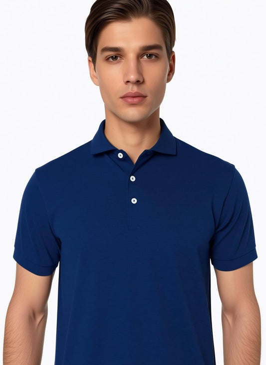 Peter Millar Men's Cool Cotton Polo