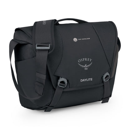 Black Osprey Daylite® Messenger