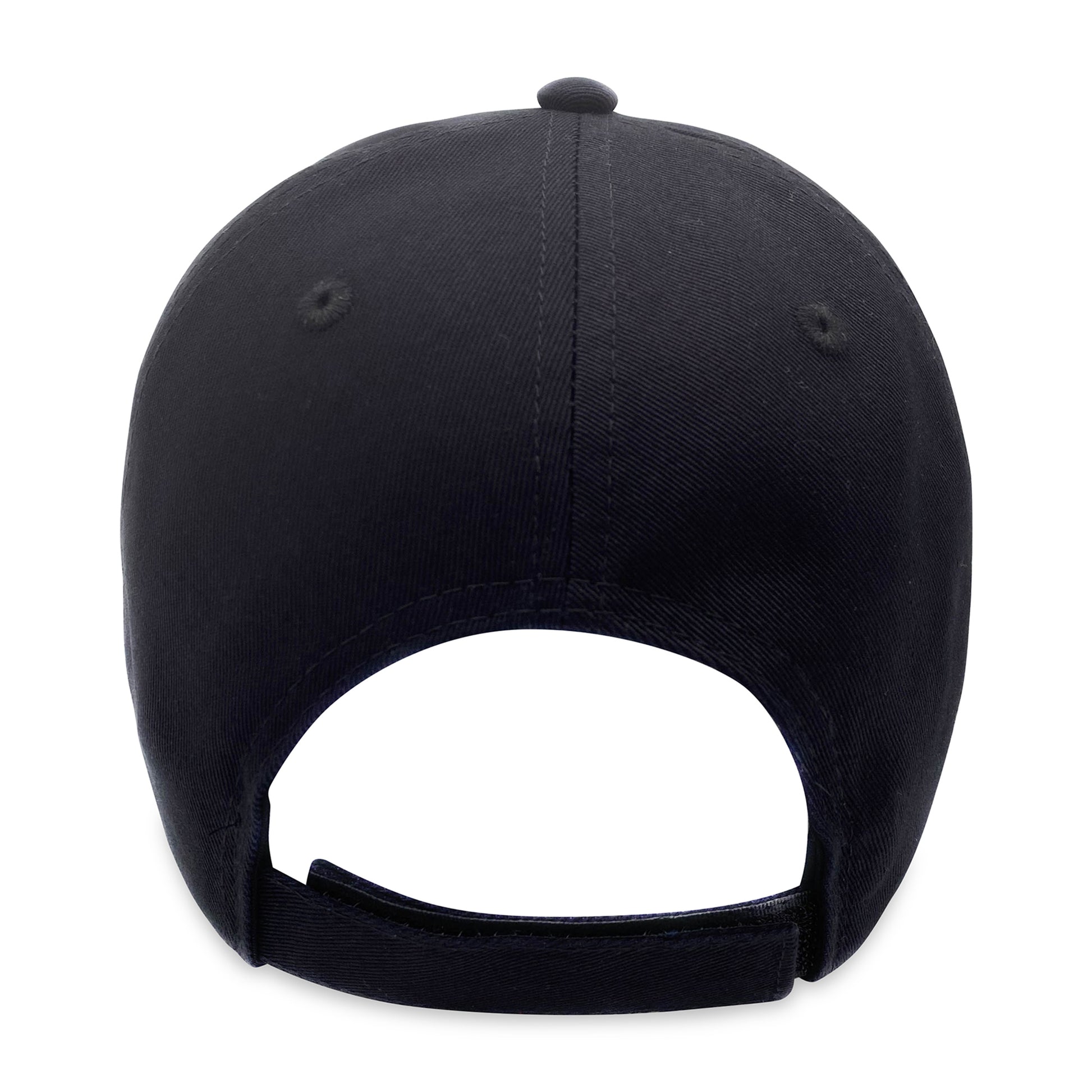 Black Merrimack Hat Co.® Emerson Cap