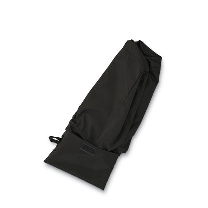 Black Samsonite Foldaway Tote