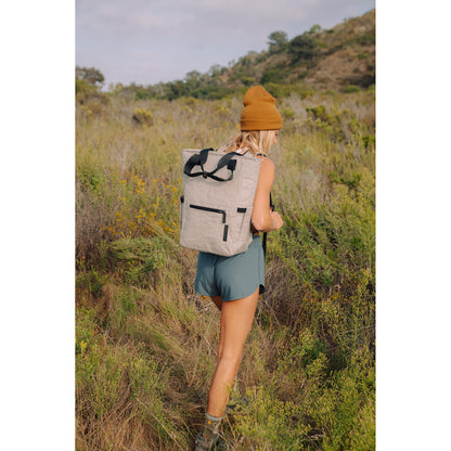 Stone Out of The Woods® Seagull Backpack Cooler