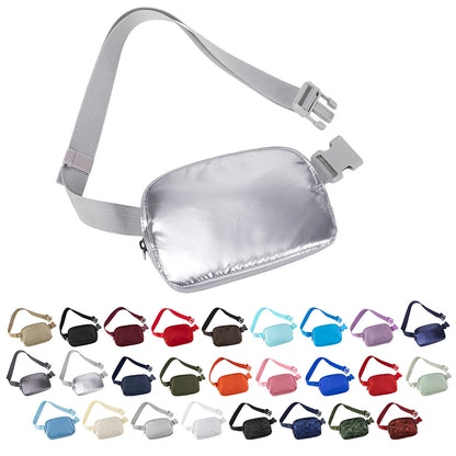 Beige AeroLOFT®  Anywhere Belt Bag