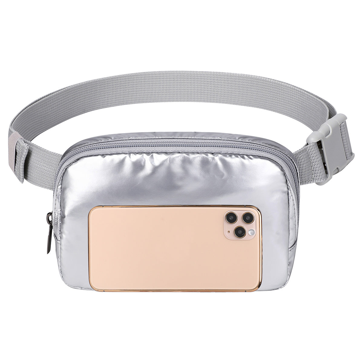 Beige AeroLOFT®  Anywhere Belt Bag