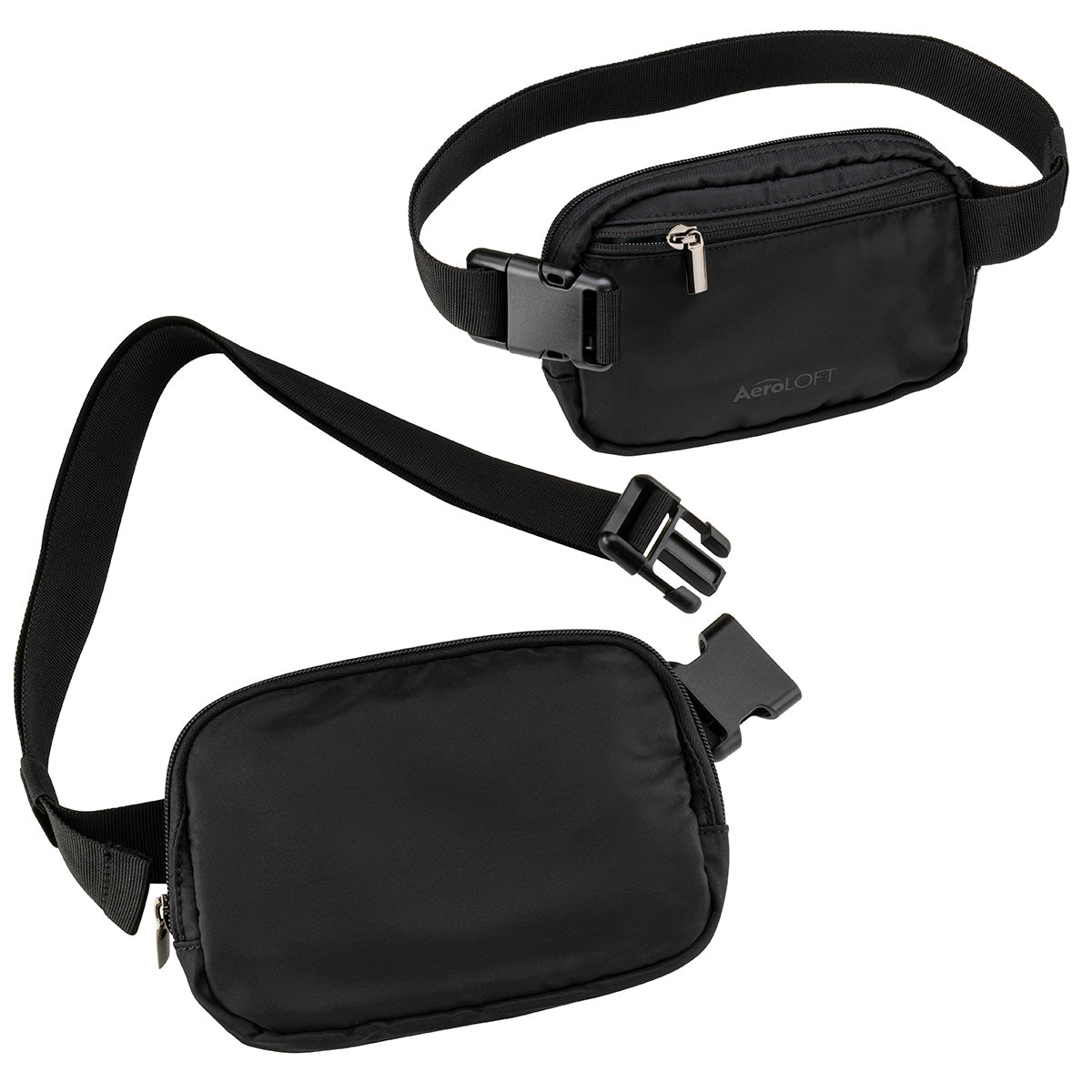 AeroLOFT®  Anywhere Belt Bag