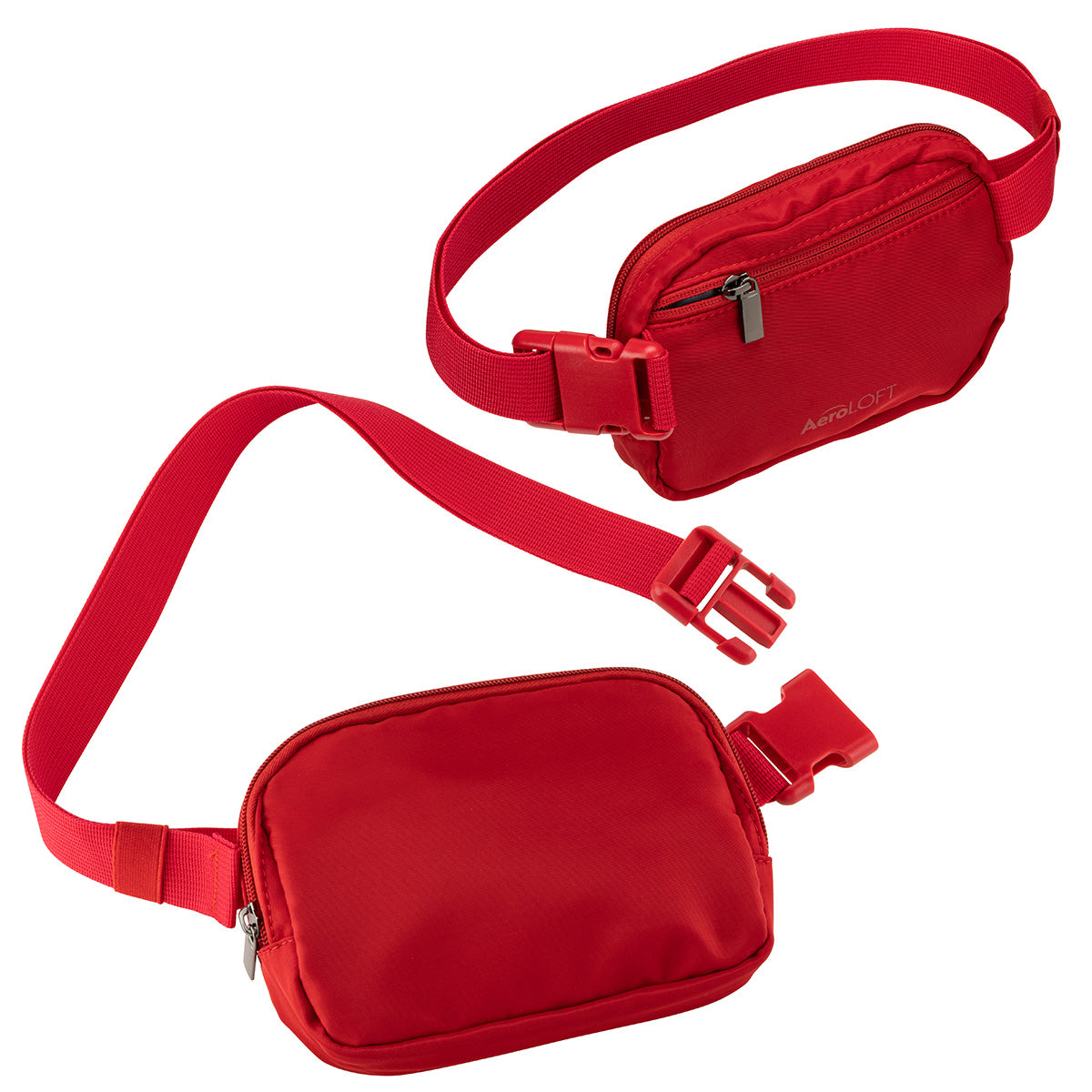 AeroLOFT®  Anywhere Belt Bag