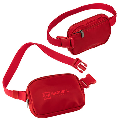 AeroLOFT®  Anywhere Belt Bag