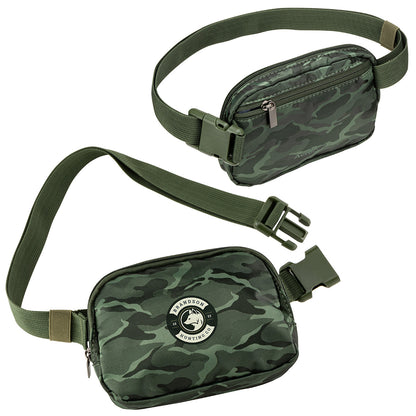 AeroLOFT®  Anywhere Belt Bag