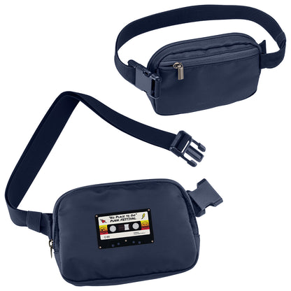 AeroLOFT®  Anywhere Belt Bag