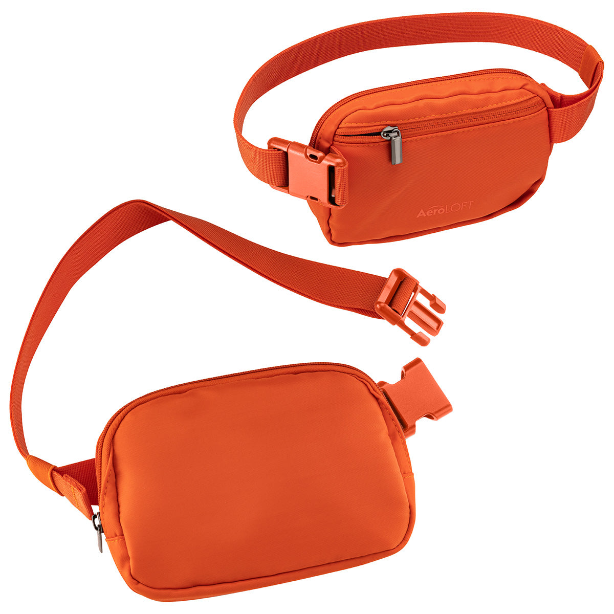 AeroLOFT®  Anywhere Belt Bag