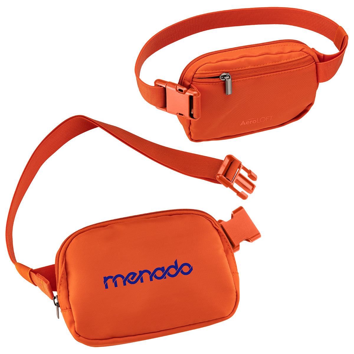 AeroLOFT®  Anywhere Belt Bag