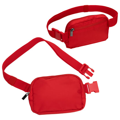 AeroLOFT®  Anywhere Belt Bag