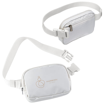 AeroLOFT®  Anywhere Belt Bag