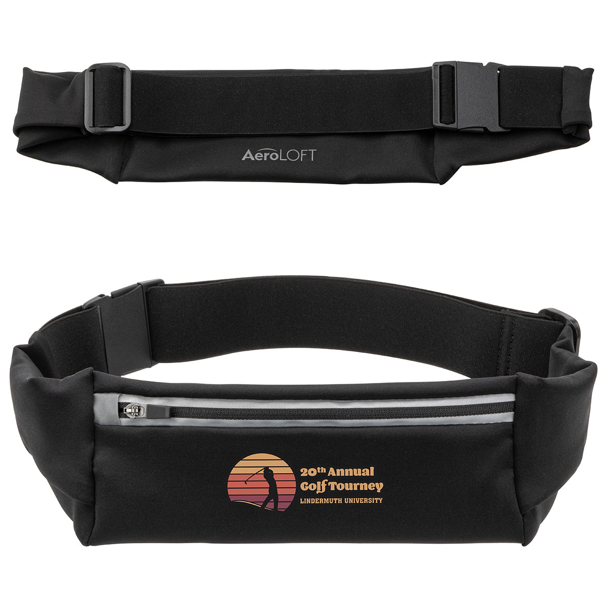 AeroLOFT®  Flex Sport Belt