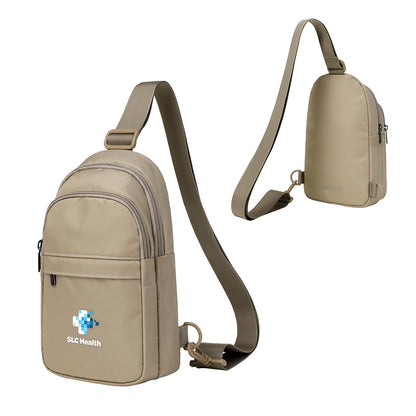 AeroLOFT® Motion Crossbody Sling Bag