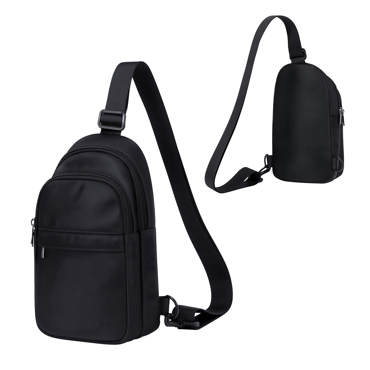AeroLOFT® Motion Crossbody Sling Bag