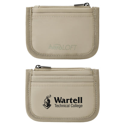 AeroLOFT®  Skinny Wallet