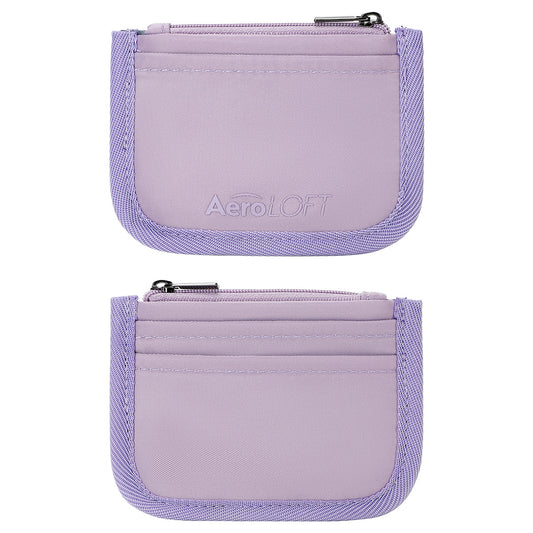 AeroLOFT®  Skinny Wallet
