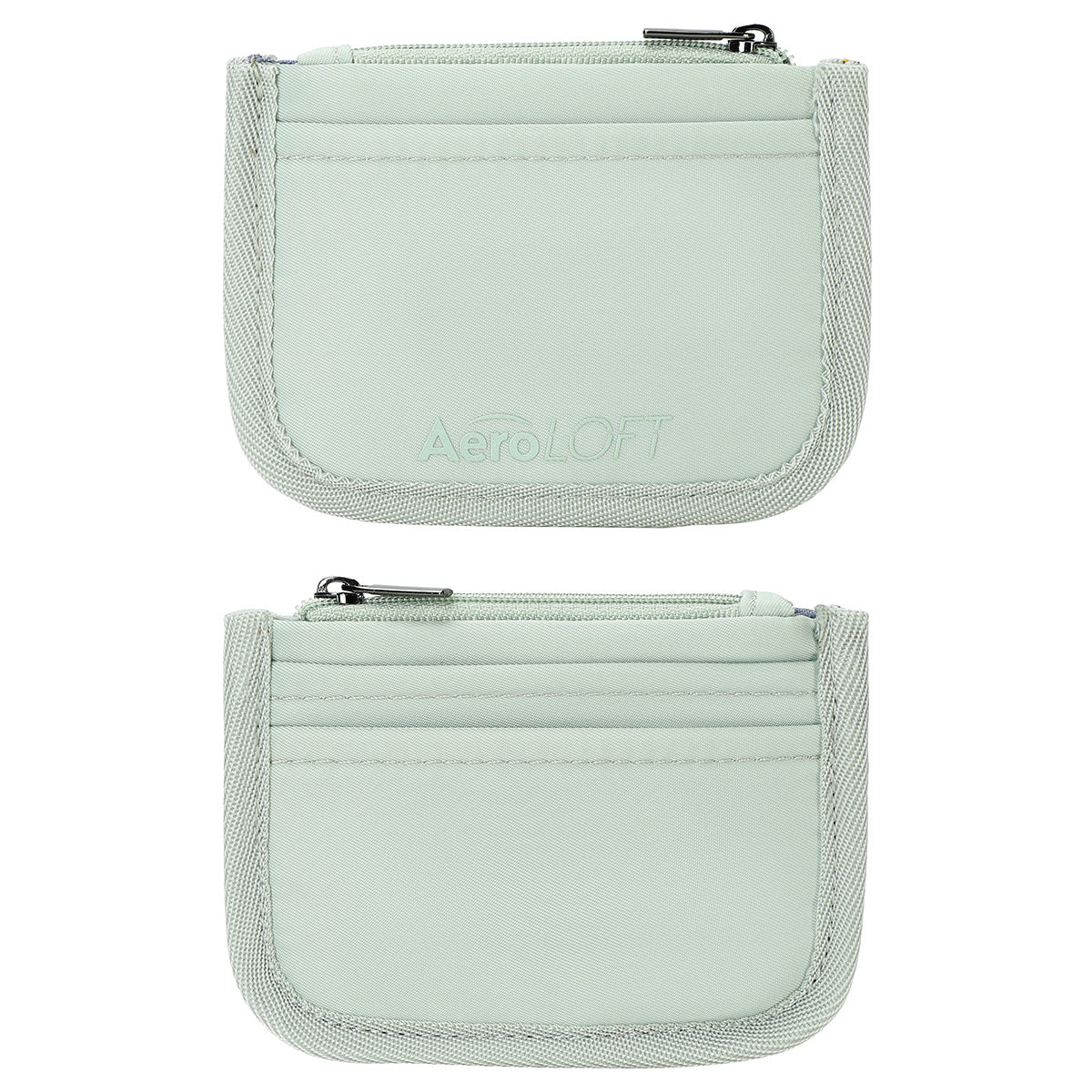 AeroLOFT®  Skinny Wallet